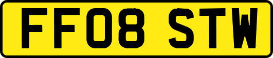 FF08STW