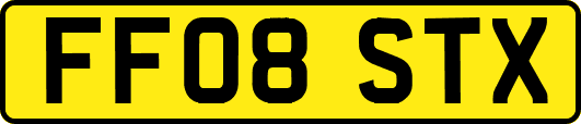 FF08STX