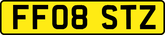 FF08STZ