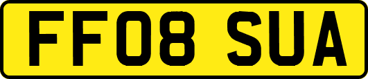 FF08SUA