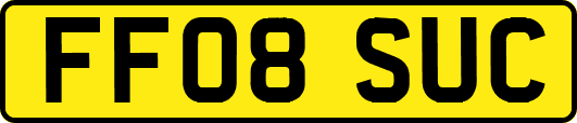 FF08SUC