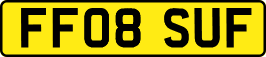 FF08SUF