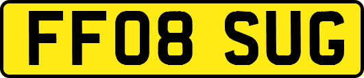 FF08SUG