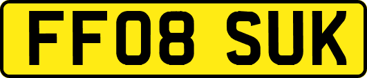 FF08SUK
