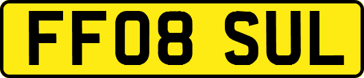 FF08SUL