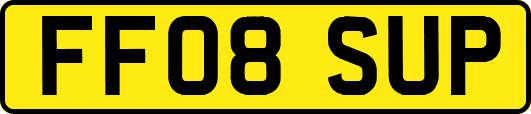 FF08SUP