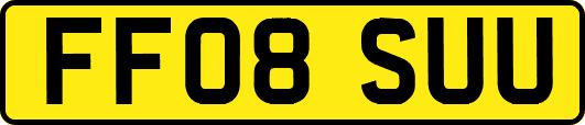 FF08SUU
