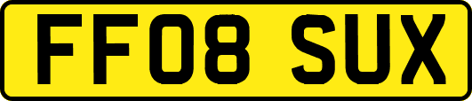 FF08SUX
