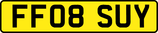 FF08SUY