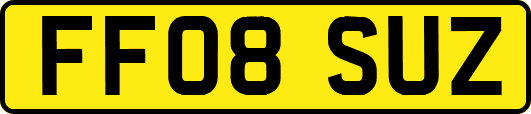FF08SUZ