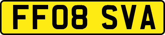 FF08SVA