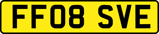 FF08SVE