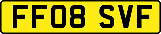 FF08SVF