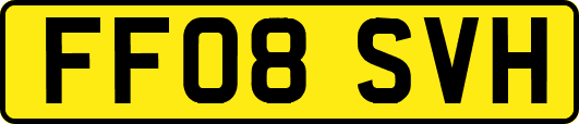 FF08SVH