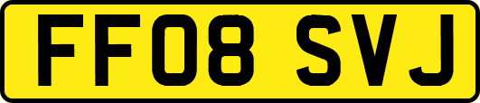 FF08SVJ