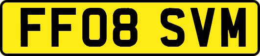 FF08SVM