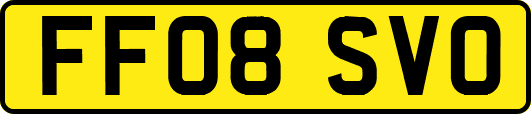 FF08SVO
