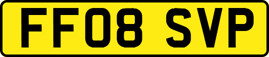 FF08SVP