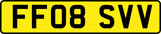 FF08SVV