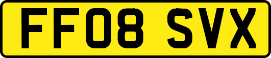 FF08SVX