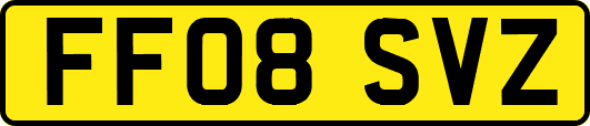 FF08SVZ
