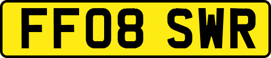 FF08SWR