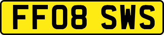 FF08SWS