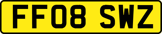 FF08SWZ