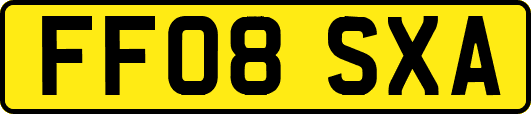 FF08SXA