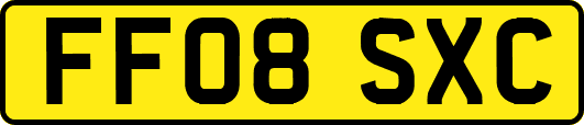 FF08SXC