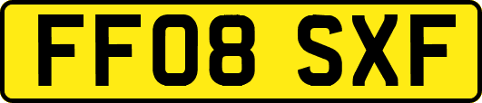 FF08SXF