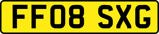 FF08SXG