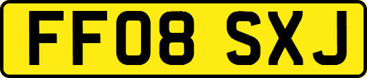 FF08SXJ
