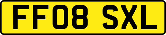 FF08SXL