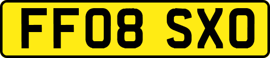 FF08SXO