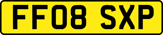 FF08SXP