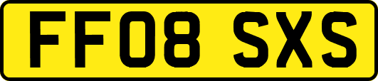 FF08SXS