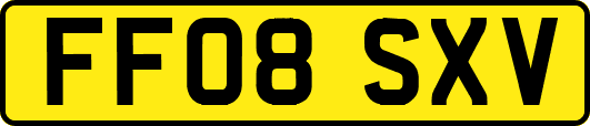 FF08SXV