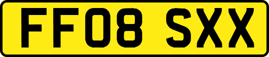 FF08SXX