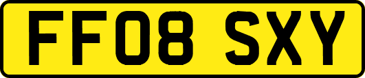 FF08SXY
