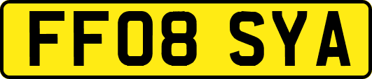 FF08SYA