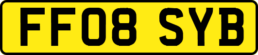 FF08SYB