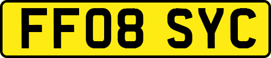 FF08SYC