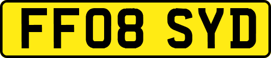 FF08SYD