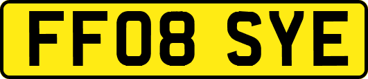 FF08SYE