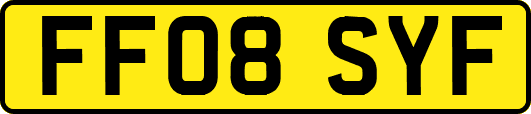 FF08SYF
