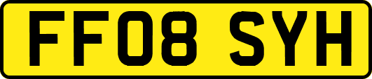 FF08SYH