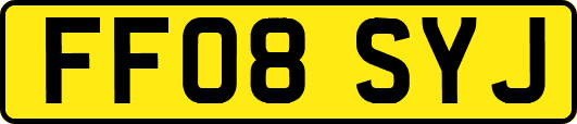 FF08SYJ