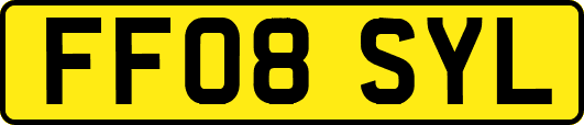 FF08SYL
