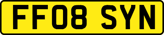 FF08SYN
